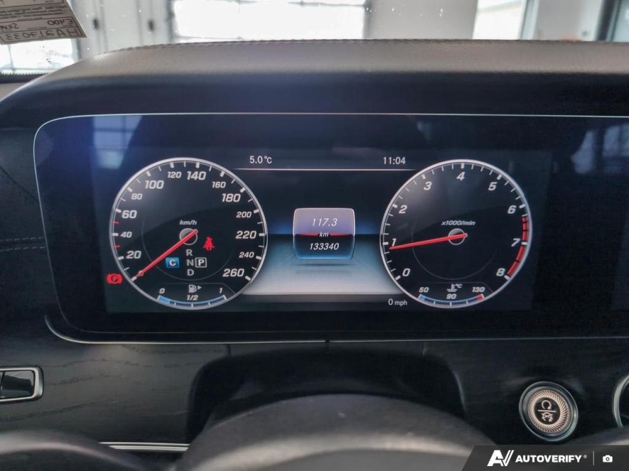 2017 Mercedes-Benz E-Class Base E 400 4dr All-Wheel Drive 4MATIC Sedan Photo