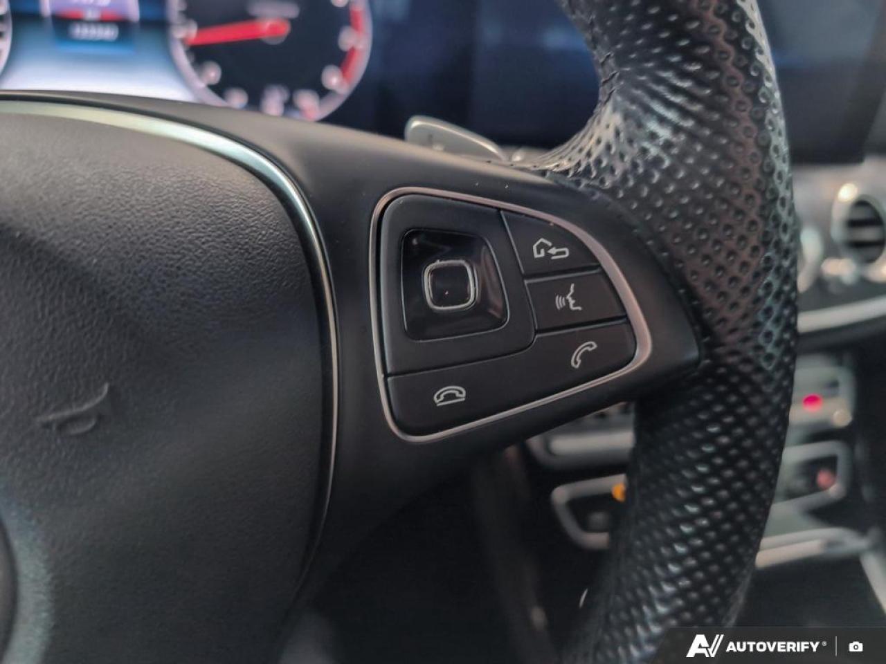 2017 Mercedes-Benz E-Class Base E 400 4dr All-Wheel Drive 4MATIC Sedan Photo