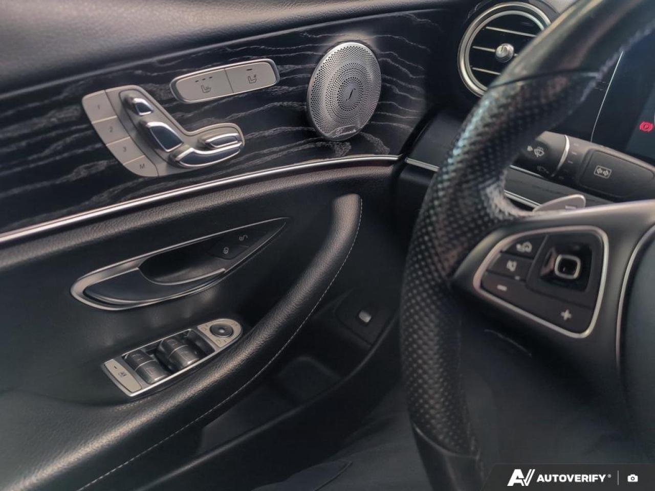 2017 Mercedes-Benz E-Class Base E 400 4dr All-Wheel Drive 4MATIC Sedan Photo