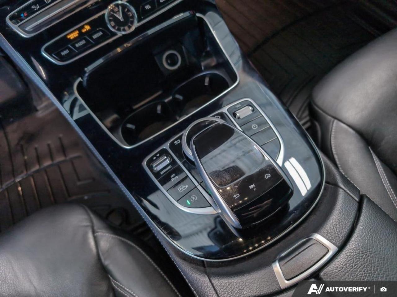 2017 Mercedes-Benz E-Class Base E 400 4dr All-Wheel Drive 4MATIC Sedan Photo