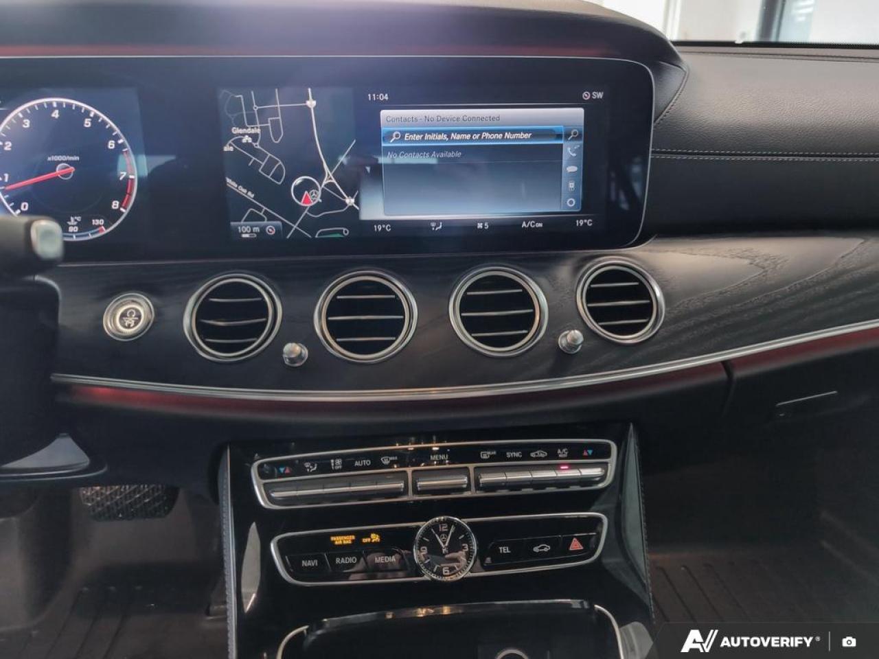 2017 Mercedes-Benz E-Class Base E 400 4dr All-Wheel Drive 4MATIC Sedan Photo