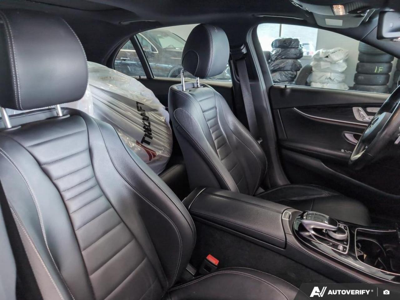 2017 Mercedes-Benz E-Class Base E 400 4dr All-Wheel Drive 4MATIC Sedan Photo