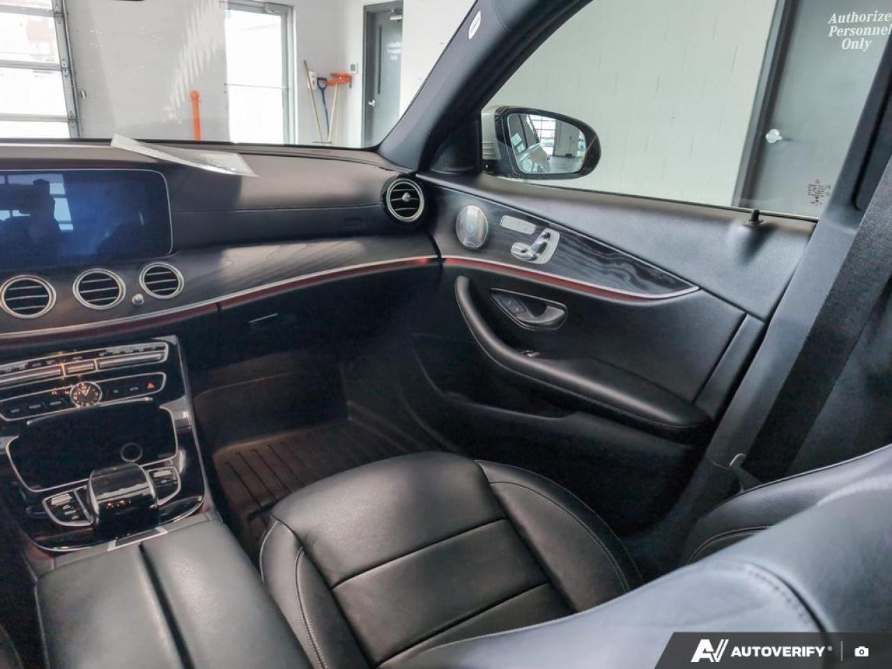 2017 Mercedes-Benz E-Class Base E 400 4dr All-Wheel Drive 4MATIC Sedan Photo