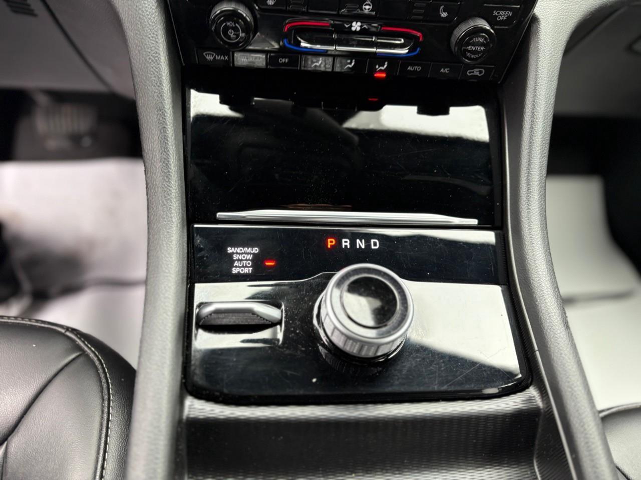 2024 Jeep Grand Cherokee Limited 4dr 4x4 Photo