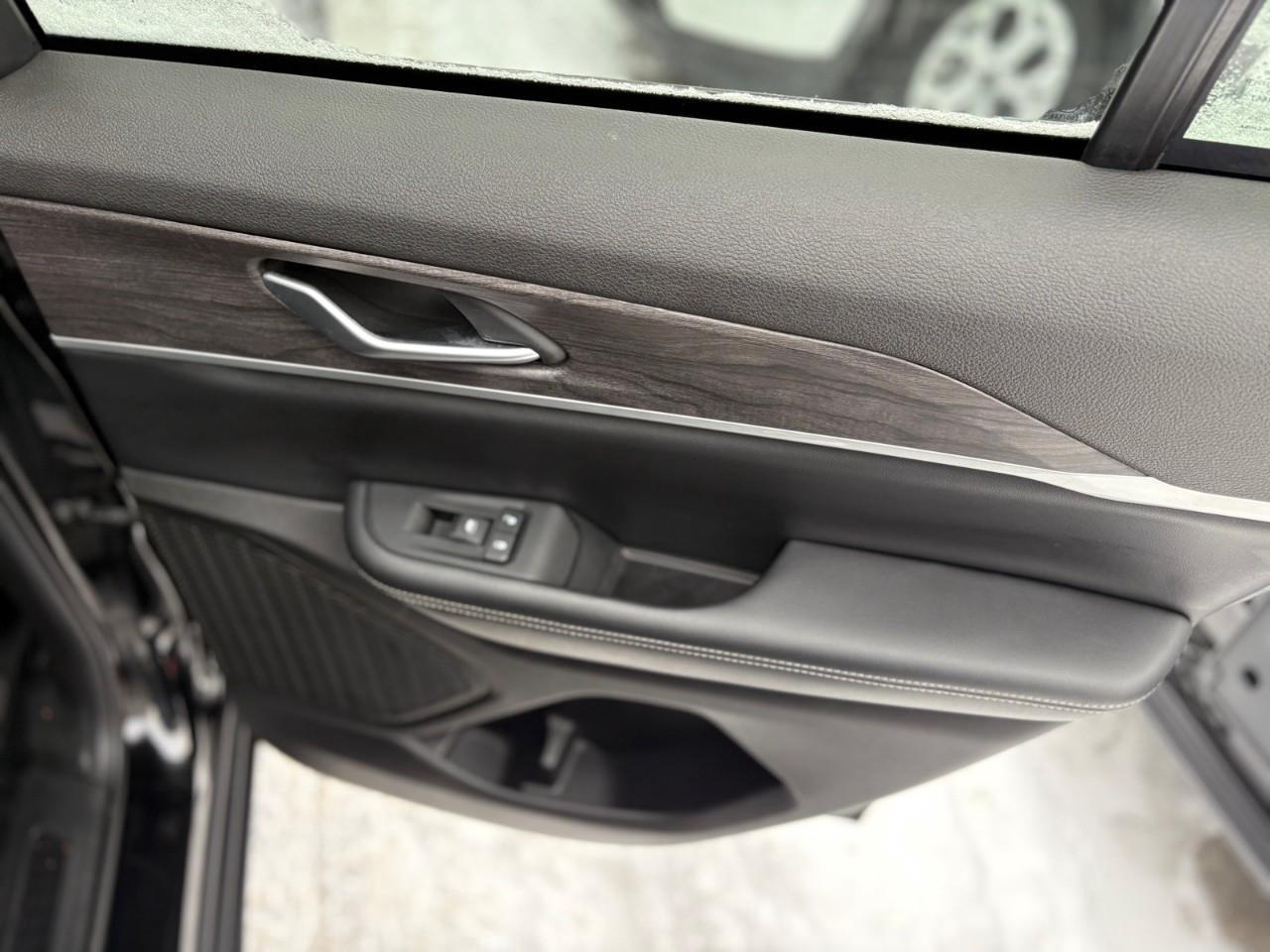 2024 Jeep Grand Cherokee Limited 4dr 4x4 Photo