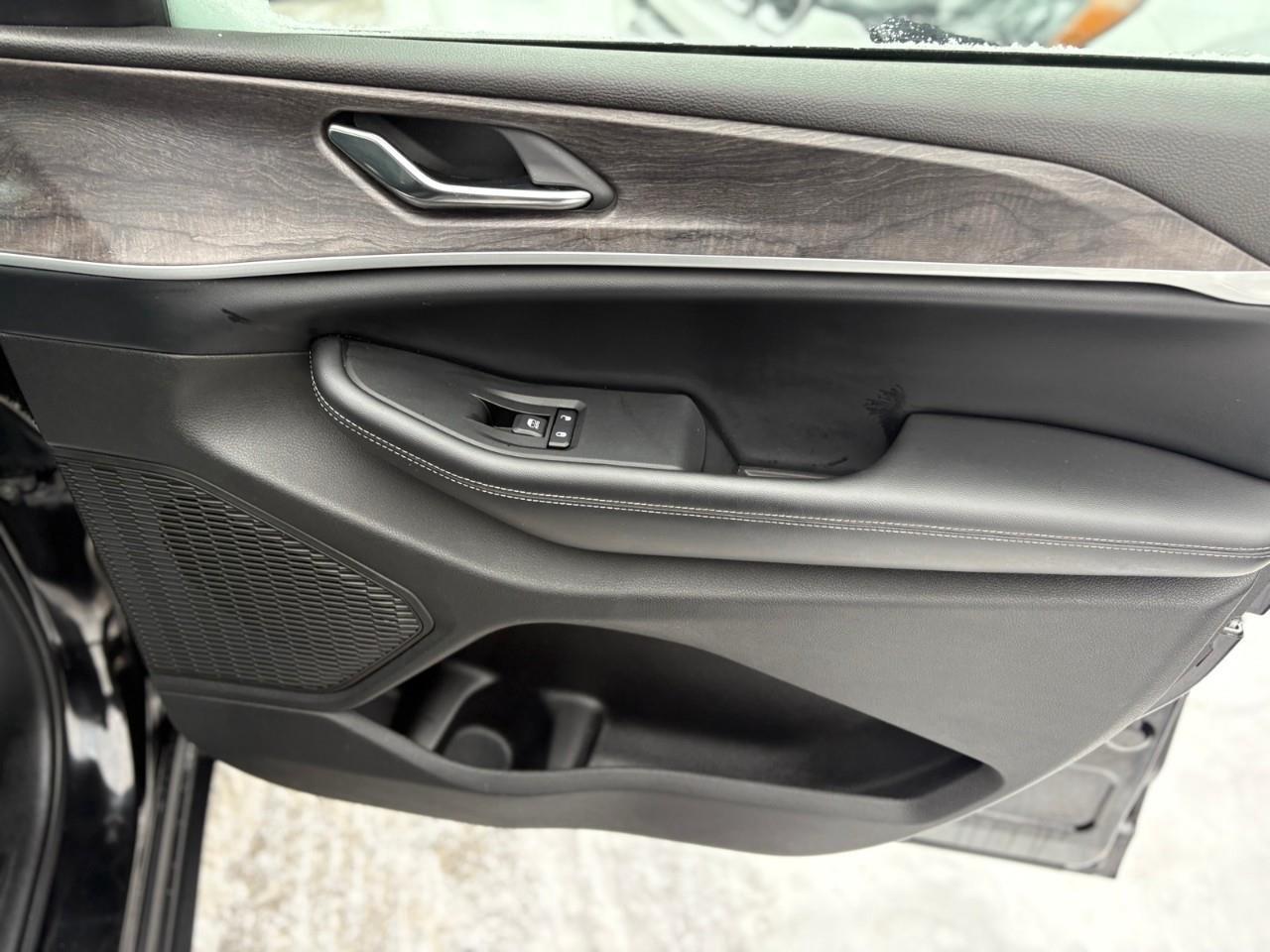 2024 Jeep Grand Cherokee Limited 4dr 4x4 Photo