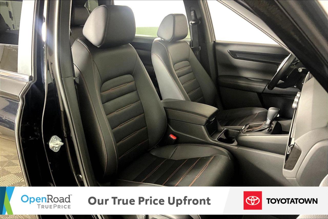 2024 Honda CR-V Hybrid TOURING! LOADED! ELIGIBLE FOR OPEN ROAD LEASING! Photo