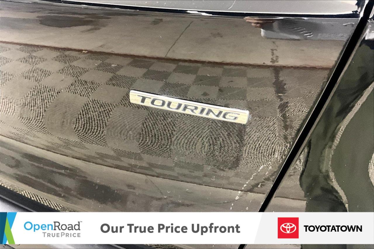 2024 Honda CR-V Hybrid TOURING! LOADED! ELIGIBLE FOR OPEN ROAD LEASING! Photo