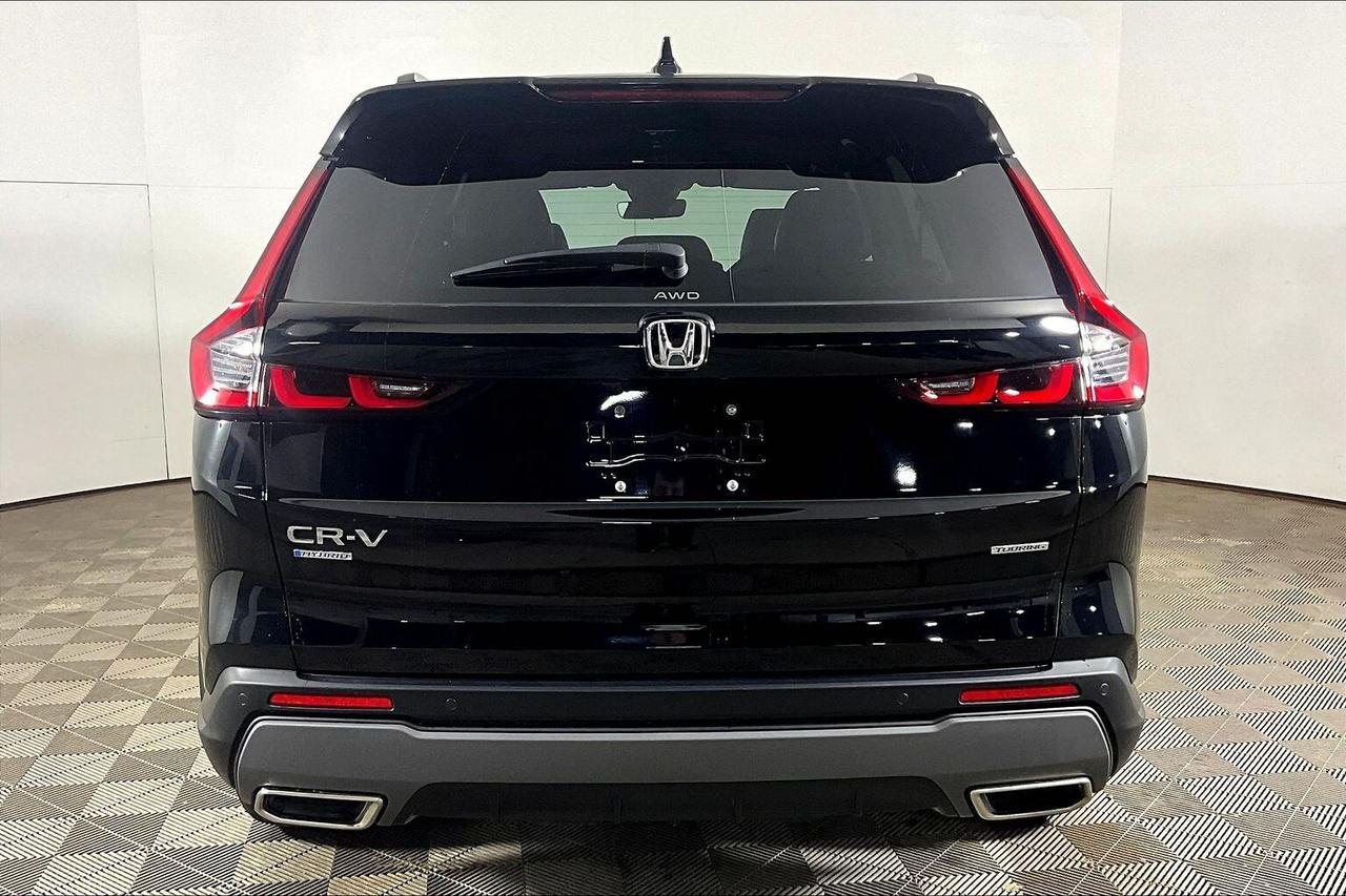 2024 Honda CR-V Hybrid Touring AWD Photo