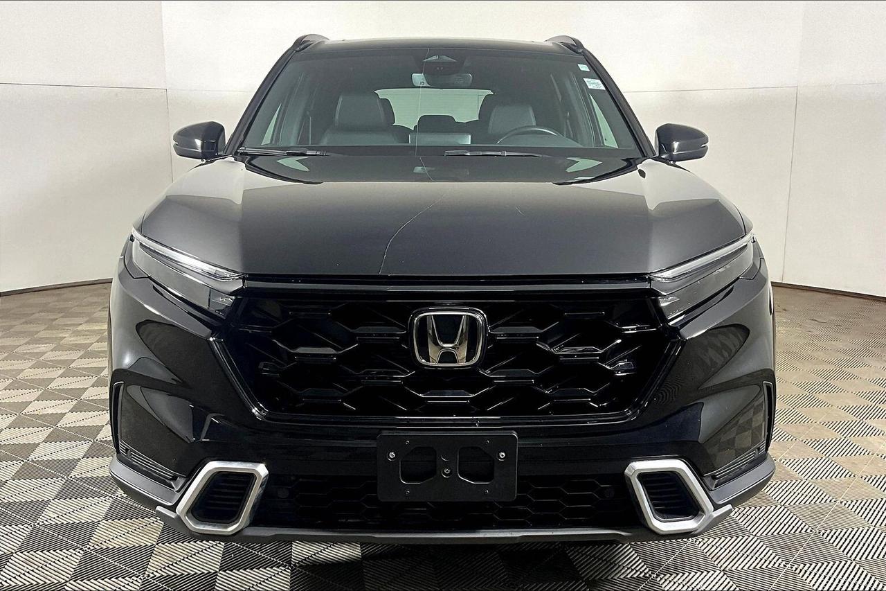 2024 Honda CR-V Hybrid Touring AWD Photo
