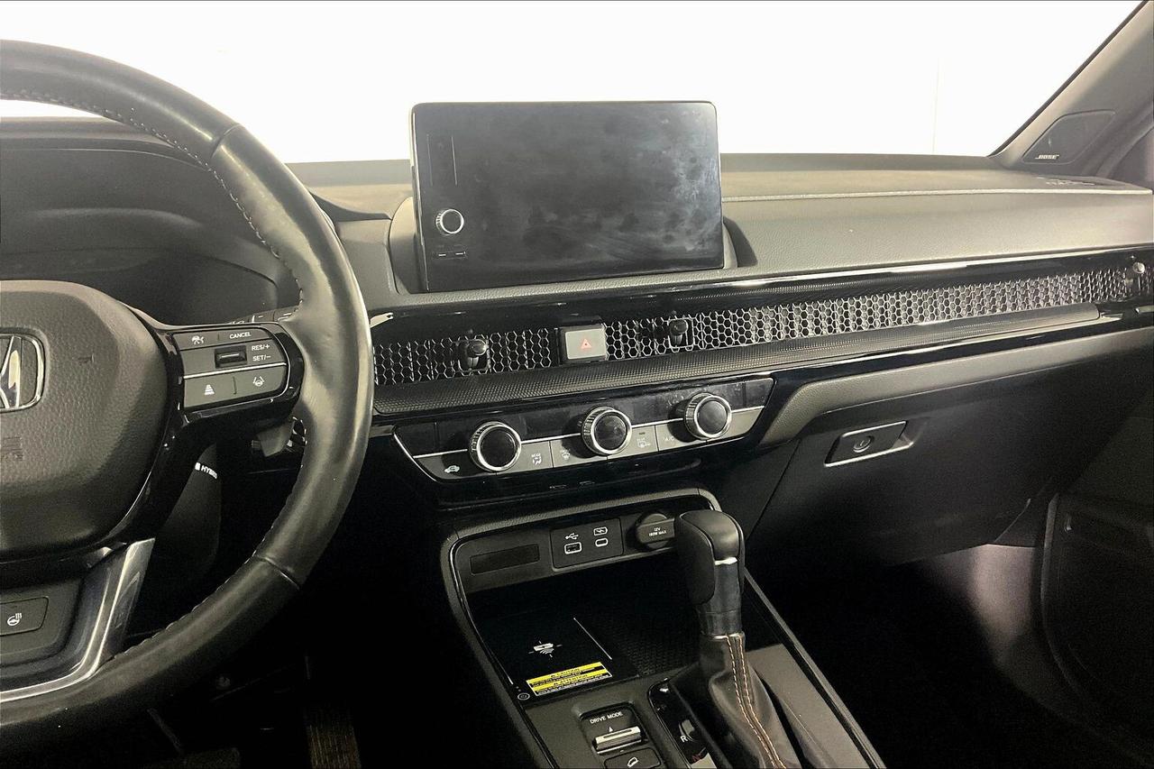 2024 Honda CR-V Hybrid Touring AWD Photo