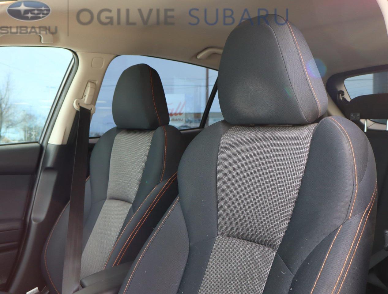 2021 Subaru Crosstrek Touring (CVT) 4dr All-Wheel Drive Photo