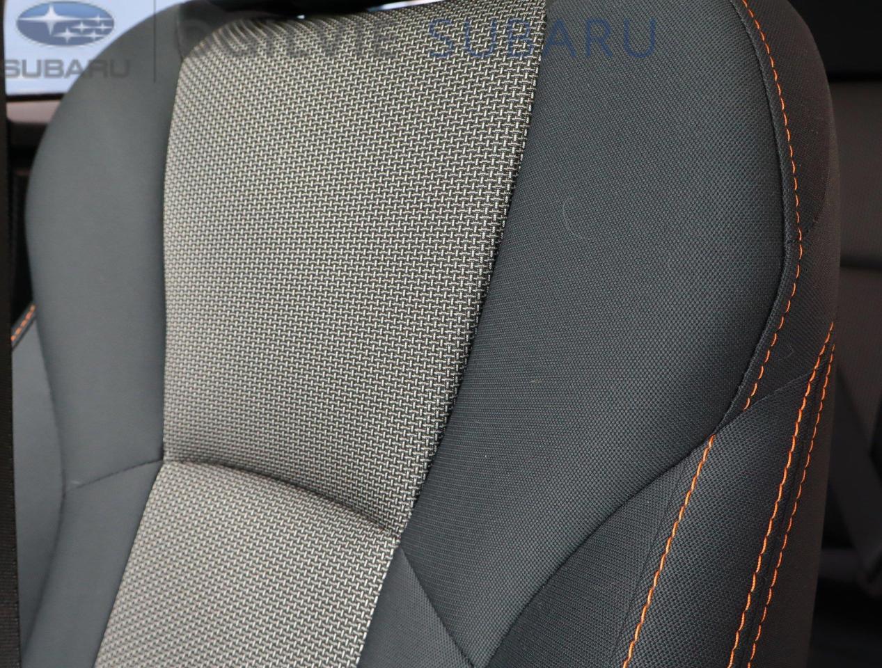 2021 Subaru Crosstrek Touring (CVT) 4dr All-Wheel Drive Photo