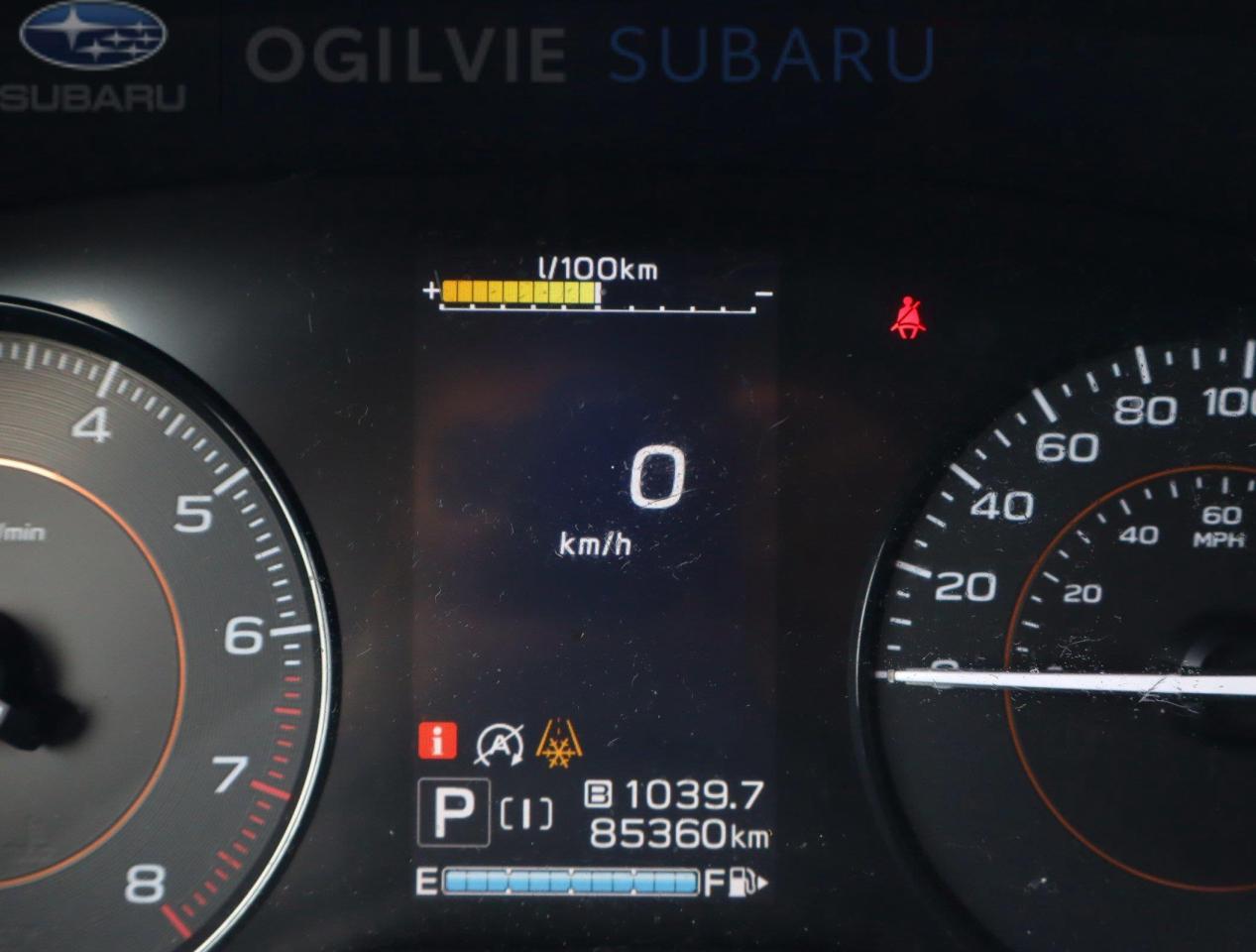 2021 Subaru Crosstrek Touring (CVT) 4dr All-Wheel Drive Photo