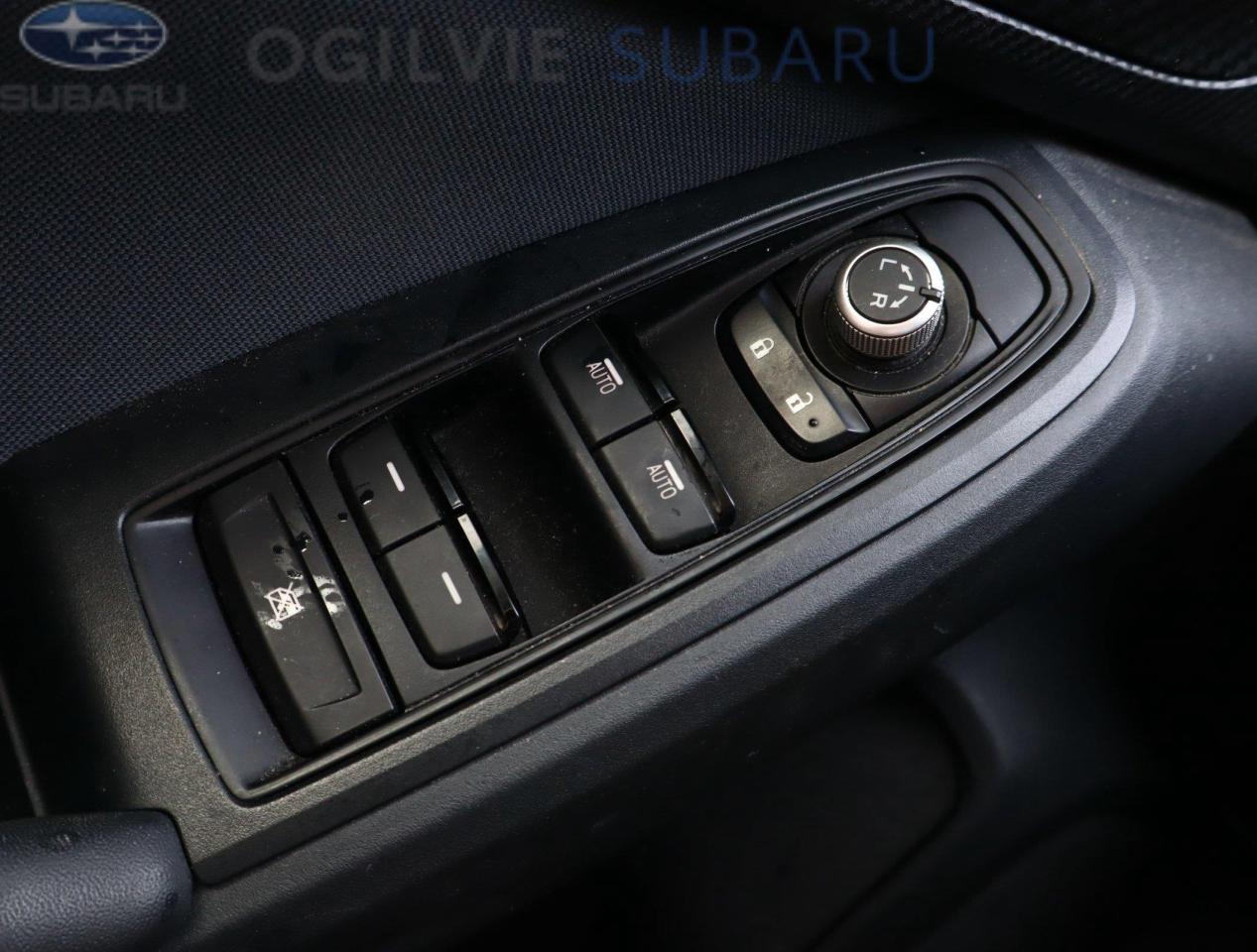 2021 Subaru Crosstrek Touring (CVT) 4dr All-Wheel Drive Photo