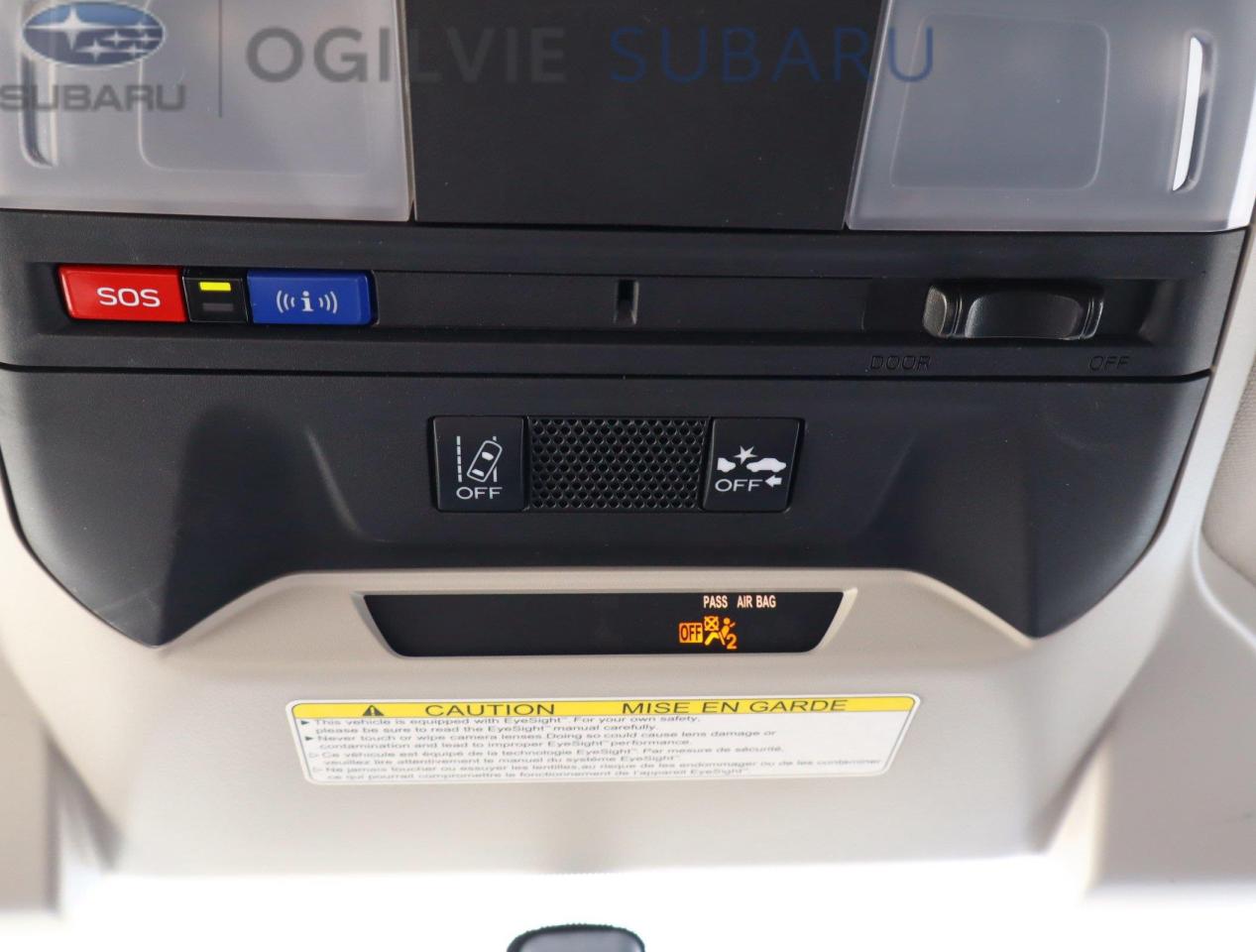 2021 Subaru Crosstrek Touring (CVT) 4dr All-Wheel Drive Photo