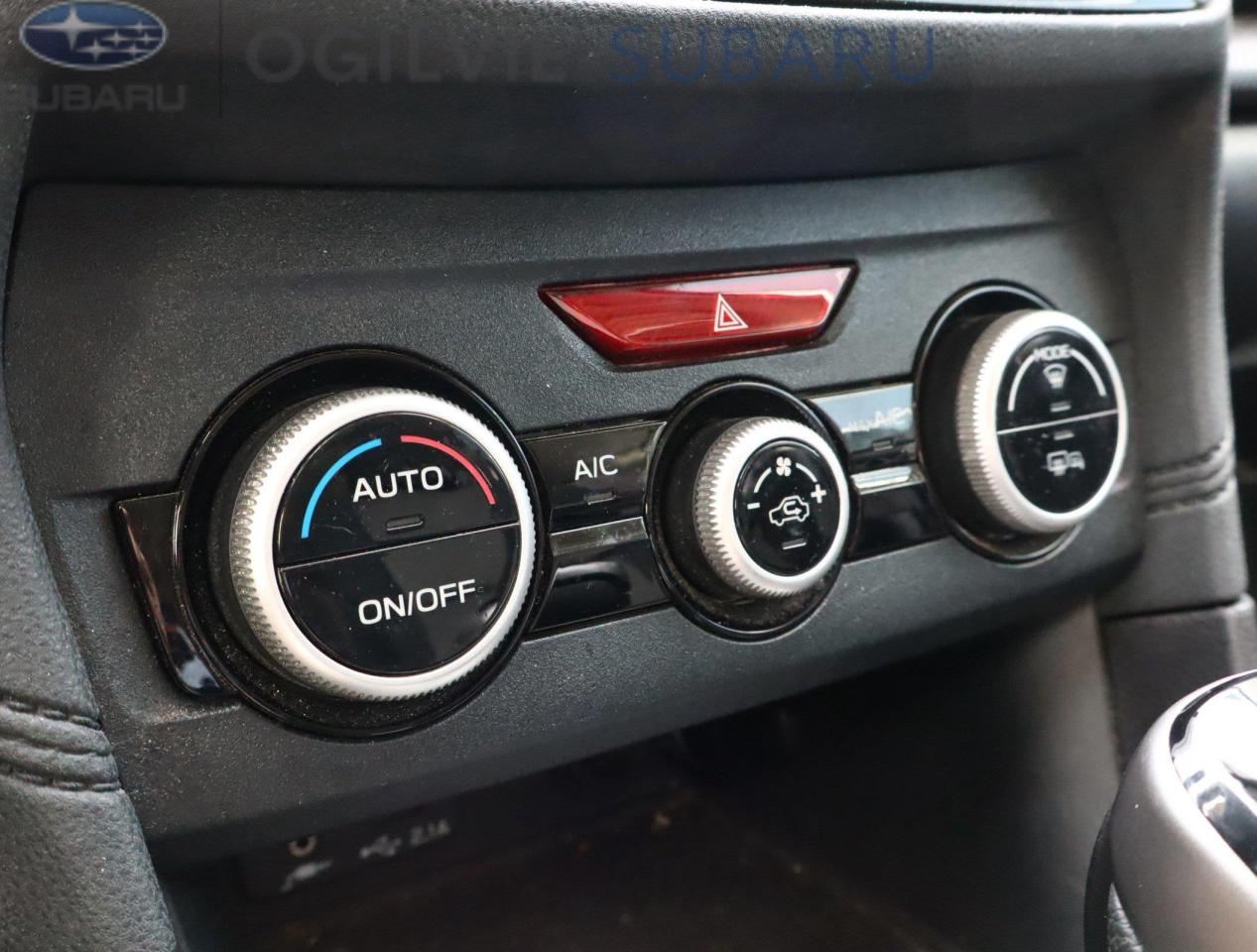 2021 Subaru Crosstrek Touring (CVT) 4dr All-Wheel Drive Photo