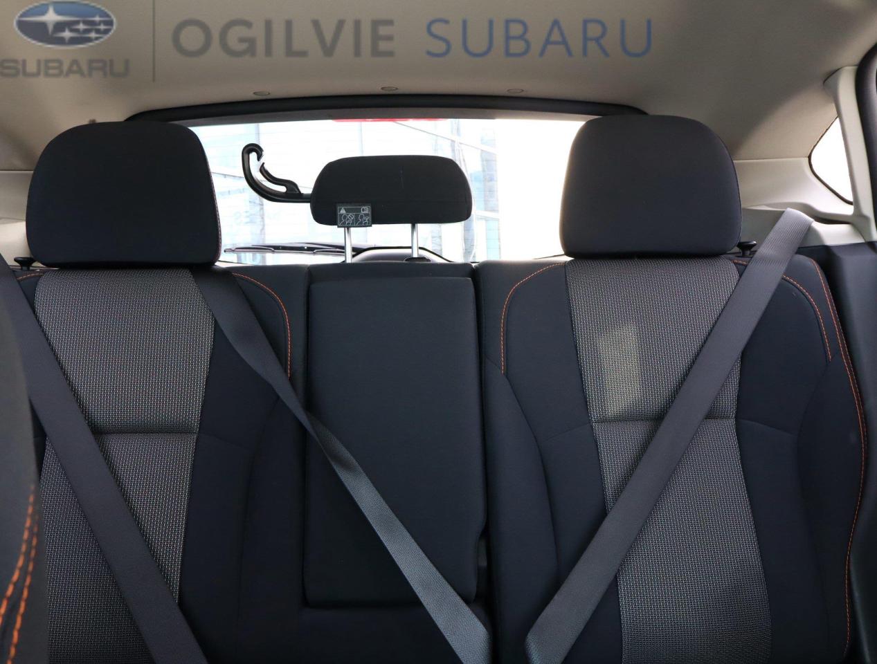 2021 Subaru Crosstrek Touring (CVT) 4dr All-Wheel Drive Photo