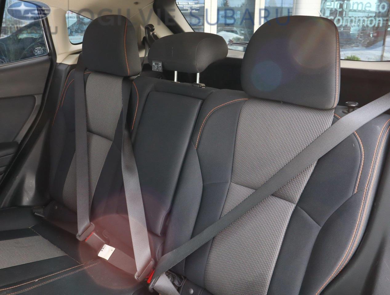 2021 Subaru Crosstrek Touring (CVT) 4dr All-Wheel Drive Photo