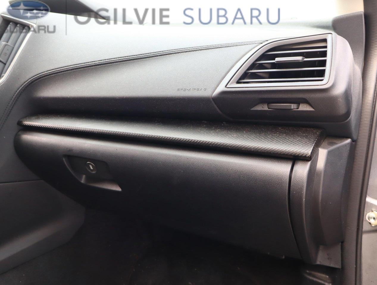 2021 Subaru Crosstrek Touring (CVT) 4dr All-Wheel Drive Photo