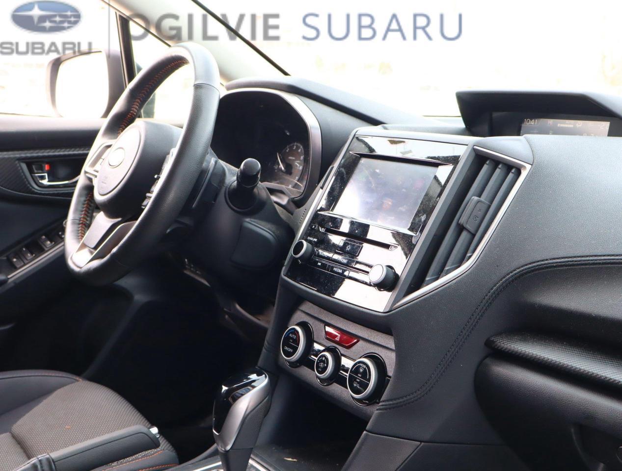 2021 Subaru Crosstrek Touring (CVT) 4dr All-Wheel Drive Photo