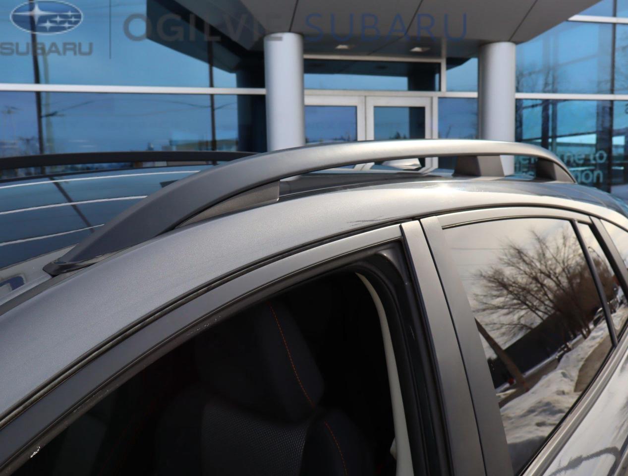 2021 Subaru Crosstrek Touring (CVT) 4dr All-Wheel Drive Photo