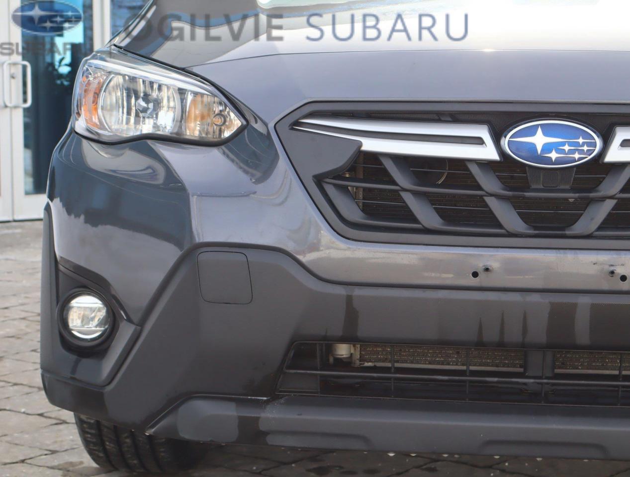 2021 Subaru Crosstrek Touring (CVT) 4dr All-Wheel Drive Photo