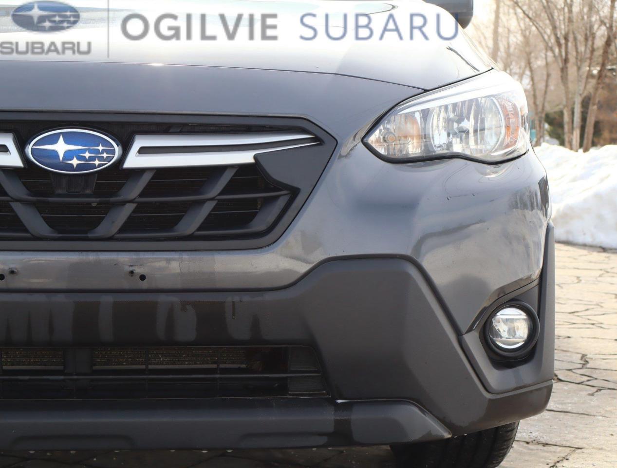 2021 Subaru Crosstrek Touring (CVT) 4dr All-Wheel Drive Photo