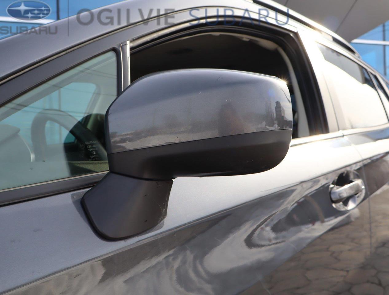 2021 Subaru Crosstrek Touring (CVT) 4dr All-Wheel Drive Photo