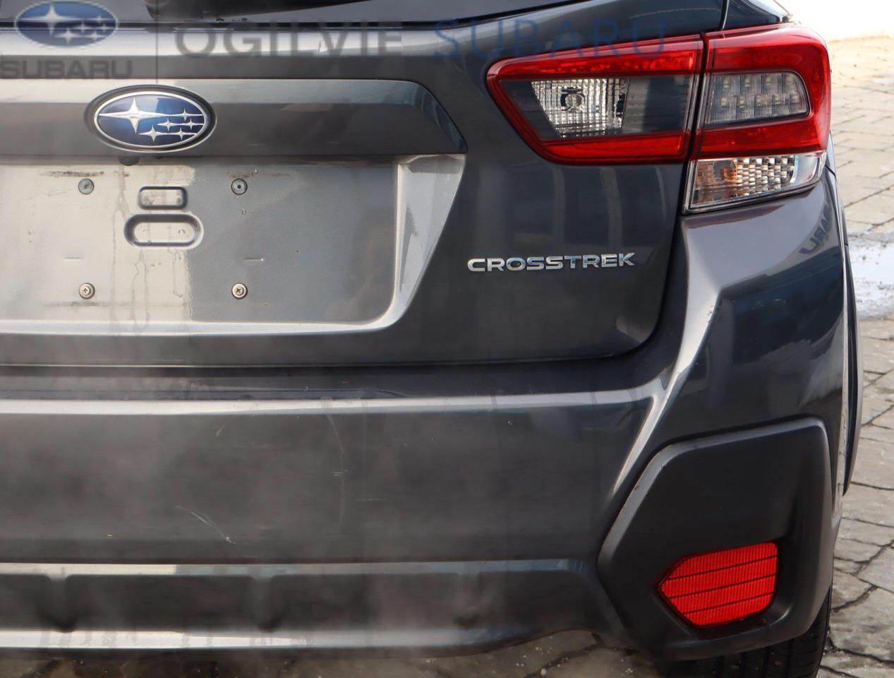 2021 Subaru Crosstrek Touring (CVT) 4dr All-Wheel Drive Photo