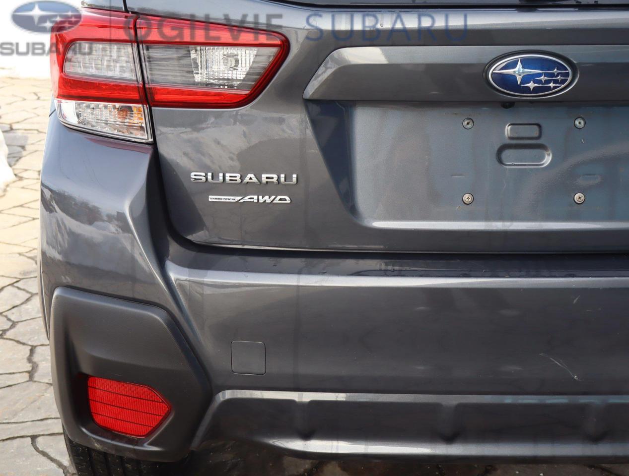 2021 Subaru Crosstrek Touring (CVT) 4dr All-Wheel Drive Photo