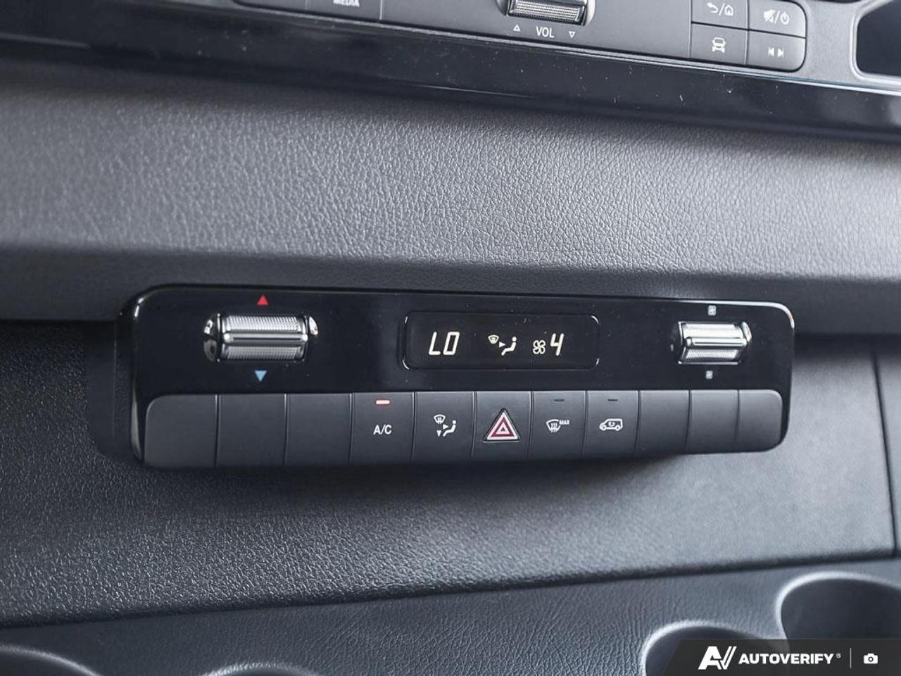 2026 Mercedes-Benz Sprinter 2500 Standard Roof 4-Cyl Diesel HO Sprinter 2500 Cargo Van 144 in. WB All-Wheel Drive Photo