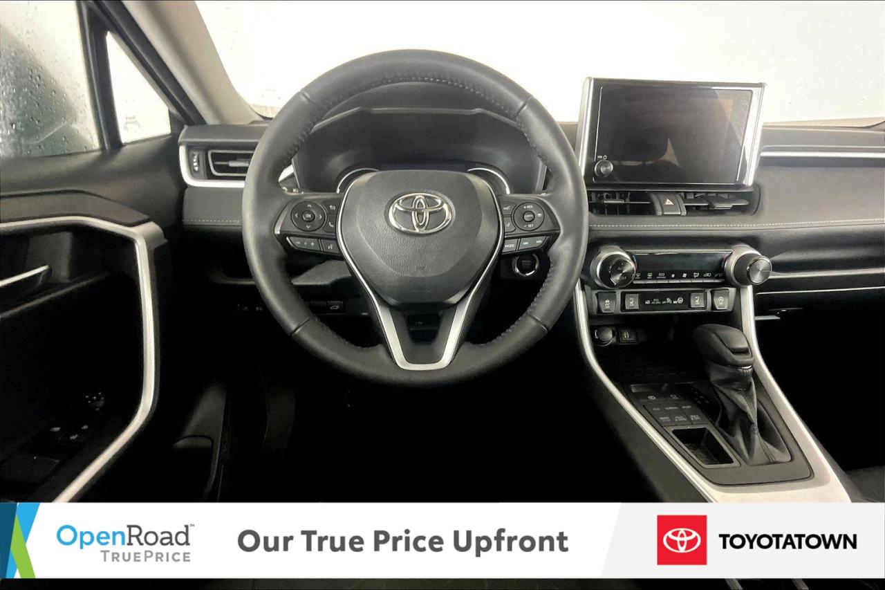 2023 Toyota RAV4 XLE! CERTIFIED PRE OWNED! ELIGIBLE FOR OPEN ROAD L Photo