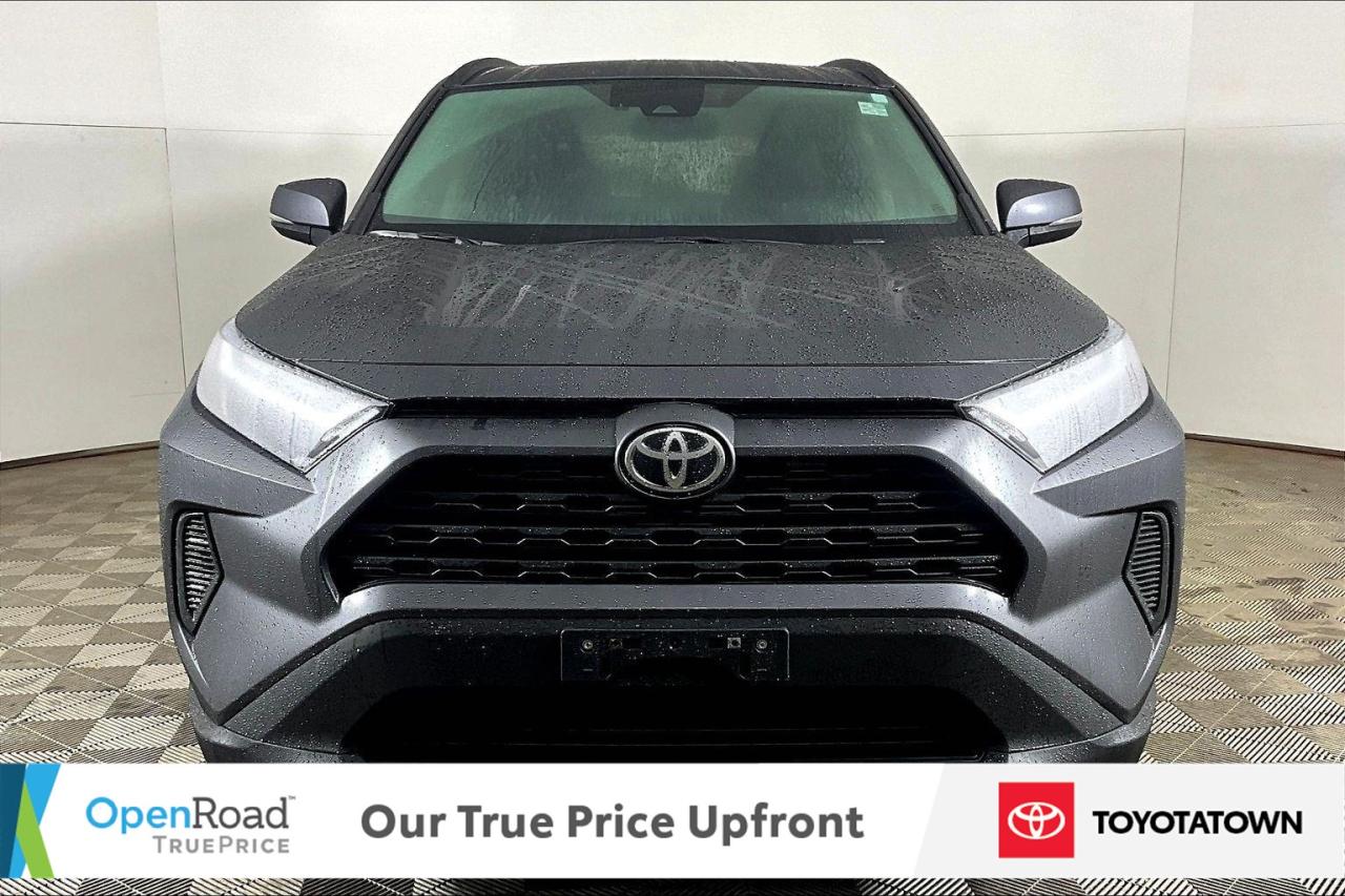2023 Toyota RAV4 XLE! CERTIFIED PRE OWNED! ELIGIBLE FOR OPEN ROAD L Photo