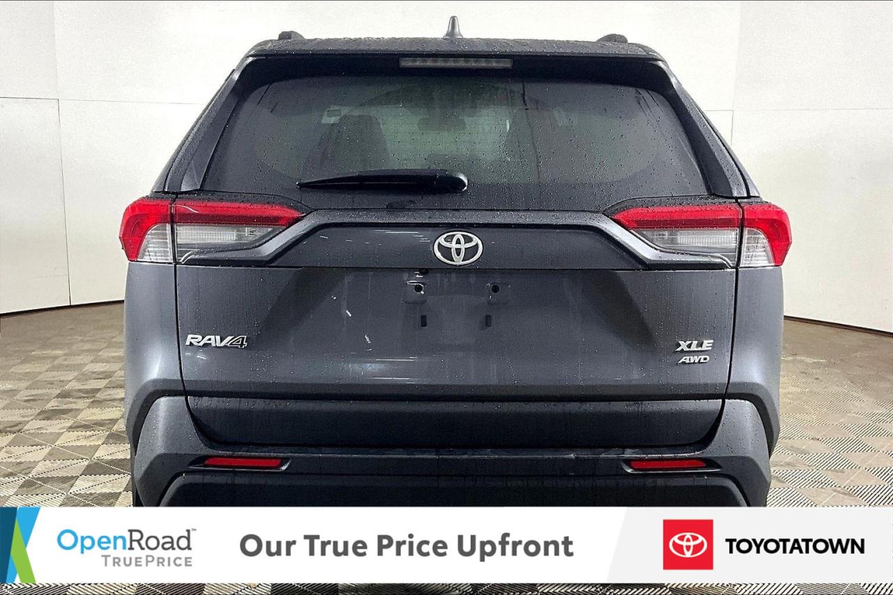 2023 Toyota RAV4 XLE! CERTIFIED PRE OWNED! ELIGIBLE FOR OPEN ROAD L Photo3