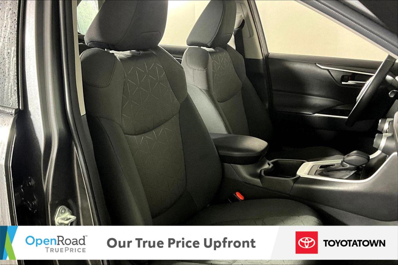 2023 Toyota RAV4 XLE! CERTIFIED PRE OWNED! ELIGIBLE FOR OPEN ROAD L Photo