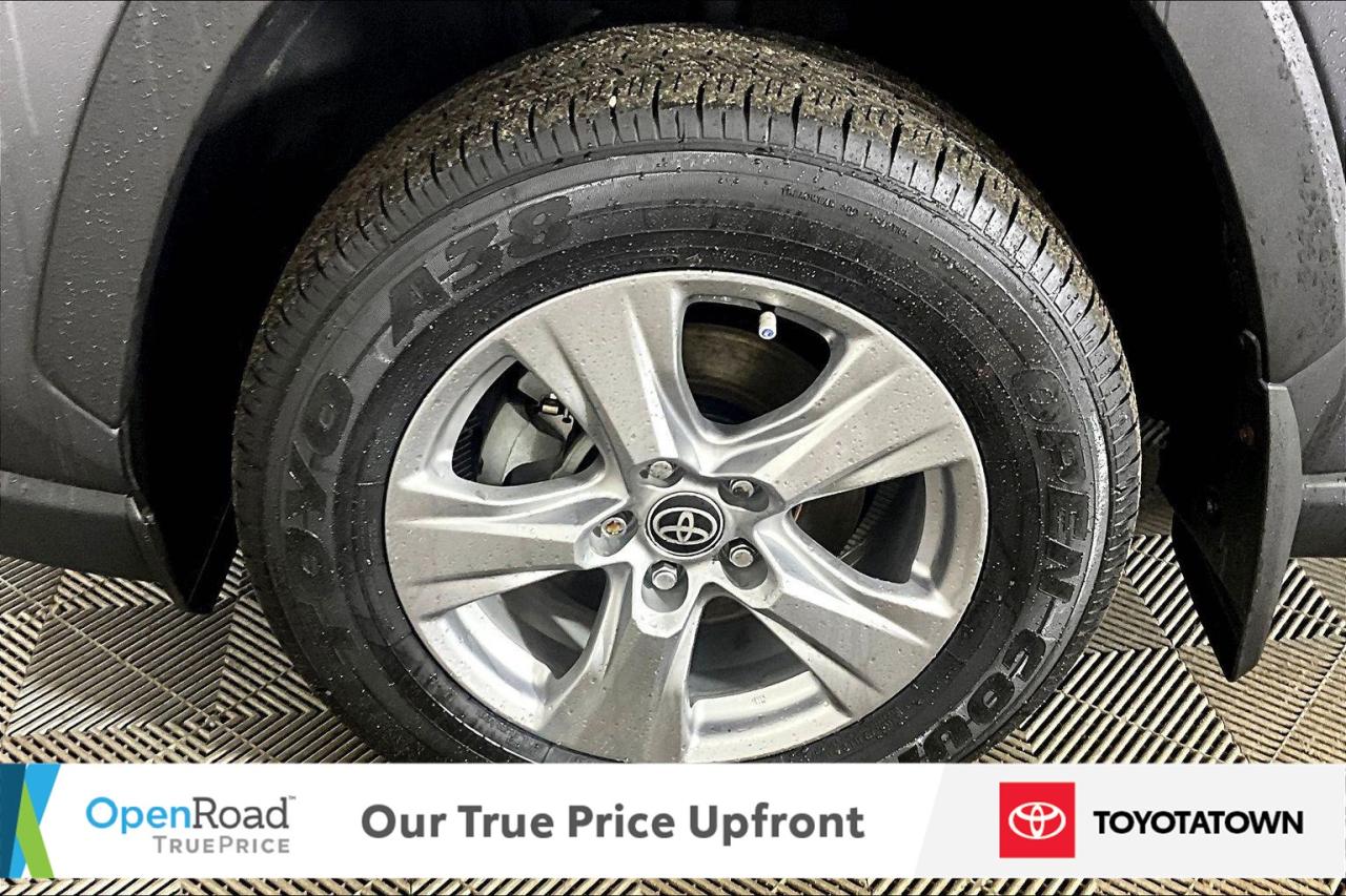 2023 Toyota RAV4 XLE! CERTIFIED PRE OWNED! ELIGIBLE FOR OPEN ROAD L Photo