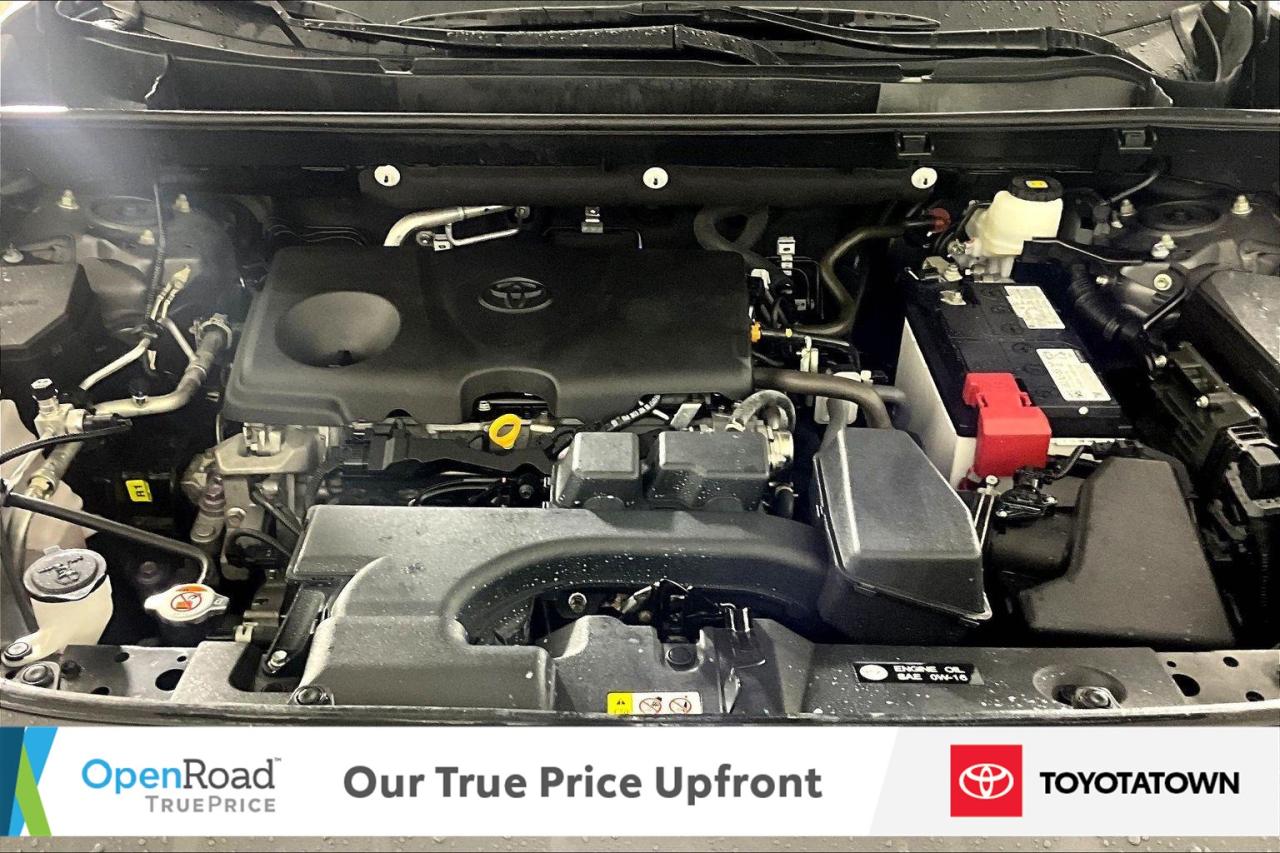 2023 Toyota RAV4 XLE! CERTIFIED PRE OWNED! ELIGIBLE FOR OPEN ROAD L Photo