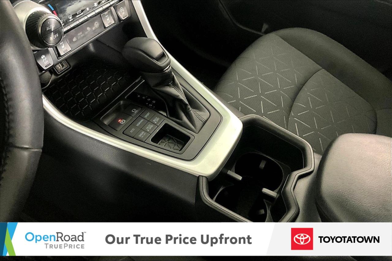 2023 Toyota RAV4 XLE! CERTIFIED PRE OWNED! ELIGIBLE FOR OPEN ROAD L Photo