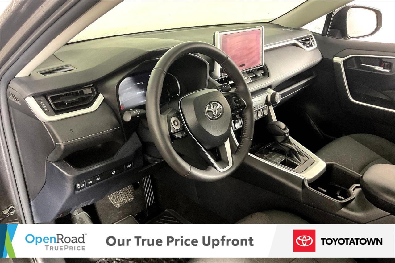 2023 Toyota RAV4 XLE! CERTIFIED PRE OWNED! ELIGIBLE FOR OPEN ROAD L Photo