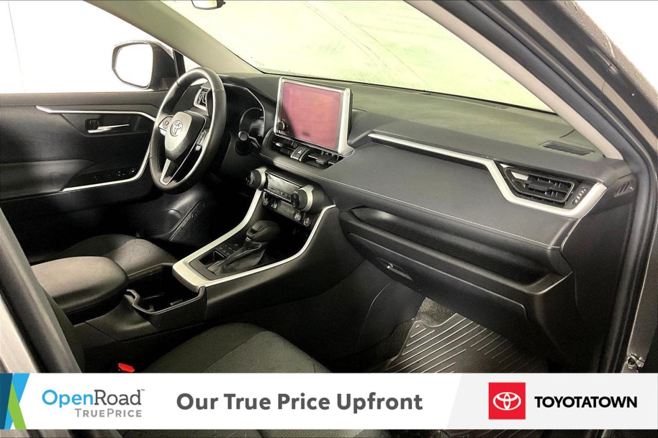2023 Toyota RAV4 XLE! CERTIFIED PRE OWNED! ELIGIBLE FOR OPEN ROAD L Photo