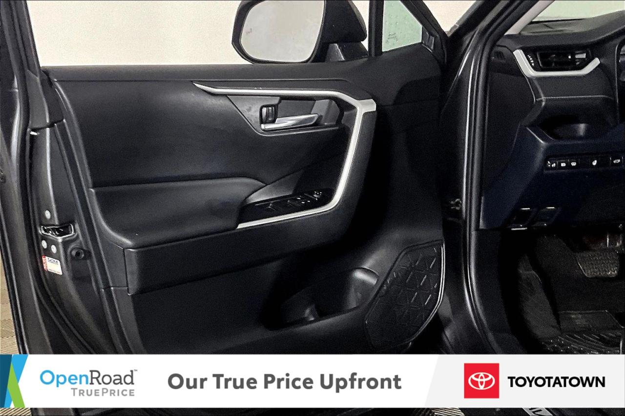 2023 Toyota RAV4 XLE! CERTIFIED PRE OWNED! ELIGIBLE FOR OPEN ROAD L Photo
