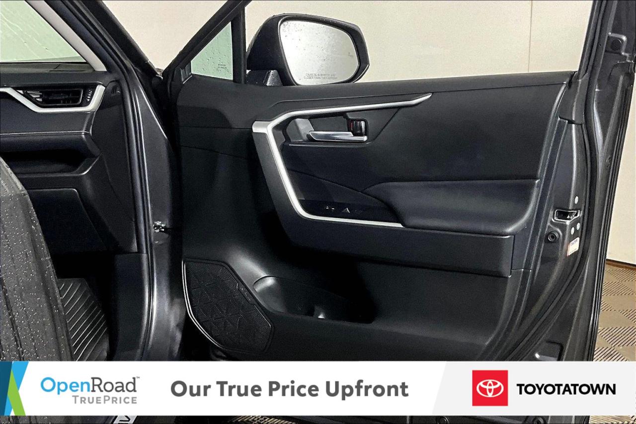 2023 Toyota RAV4 XLE! CERTIFIED PRE OWNED! ELIGIBLE FOR OPEN ROAD L Photo