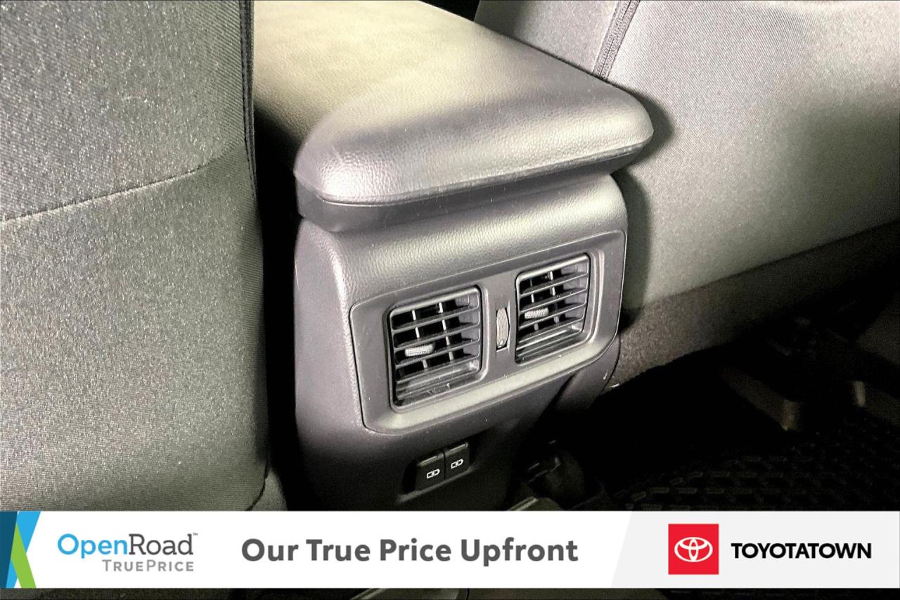 2023 Toyota RAV4 XLE! CERTIFIED PRE OWNED! ELIGIBLE FOR OPEN ROAD L Photo