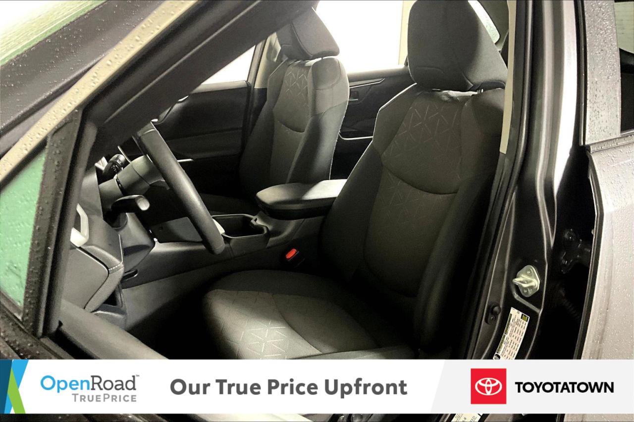 2023 Toyota RAV4 XLE! CERTIFIED PRE OWNED! ELIGIBLE FOR OPEN ROAD L Photo