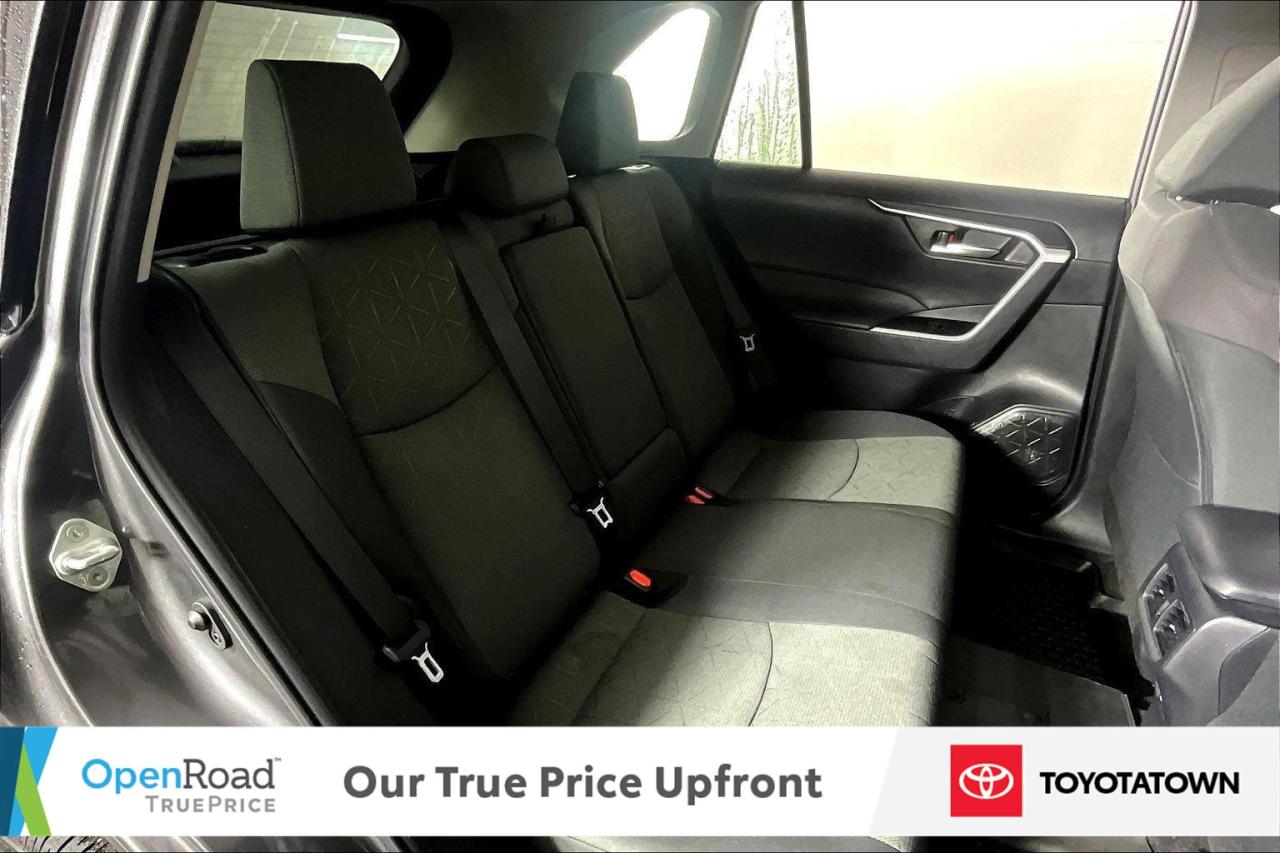 2023 Toyota RAV4 XLE! CERTIFIED PRE OWNED! ELIGIBLE FOR OPEN ROAD L Photo
