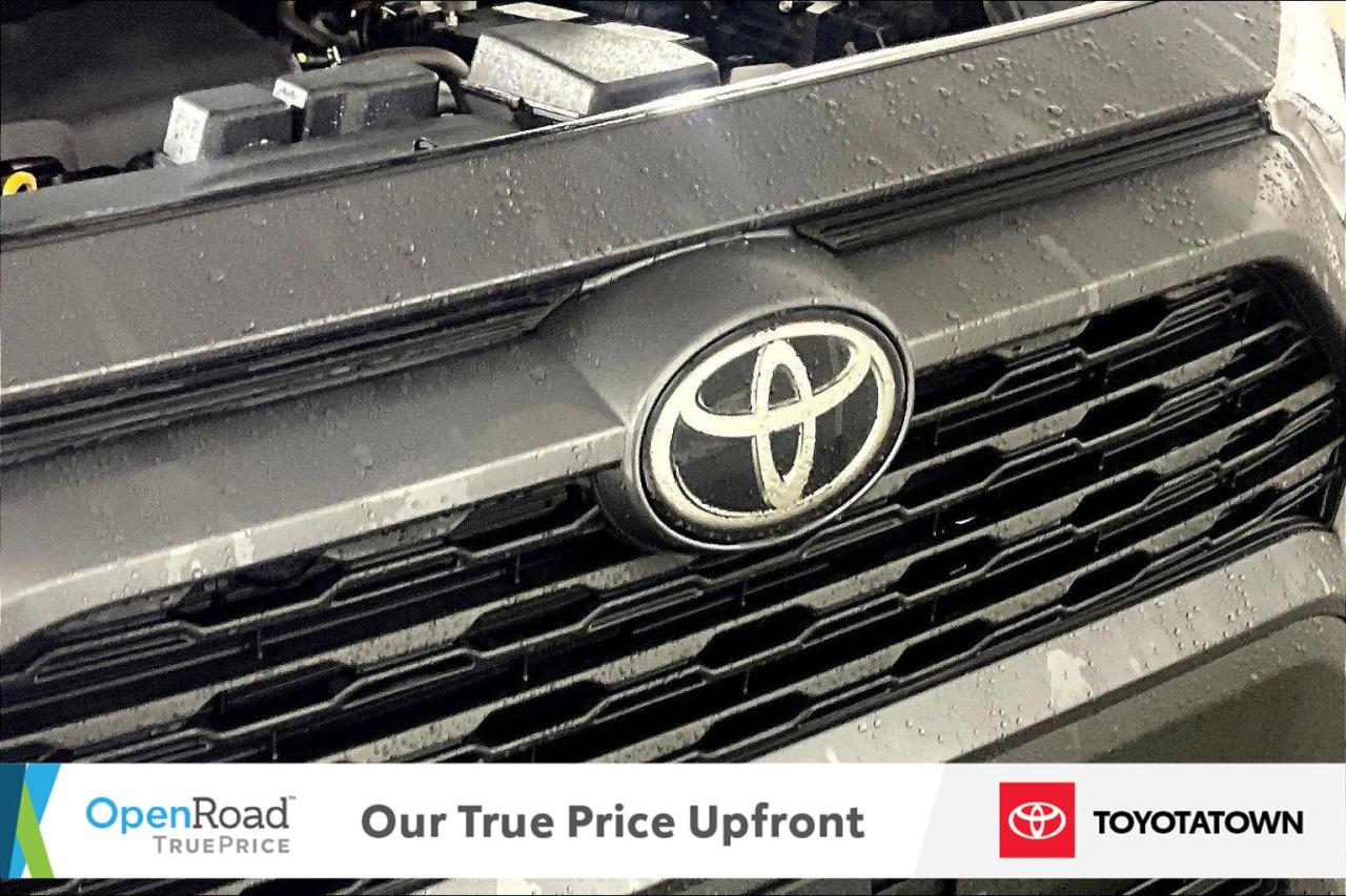 2023 Toyota RAV4 XLE! CERTIFIED PRE OWNED! ELIGIBLE FOR OPEN ROAD L Photo