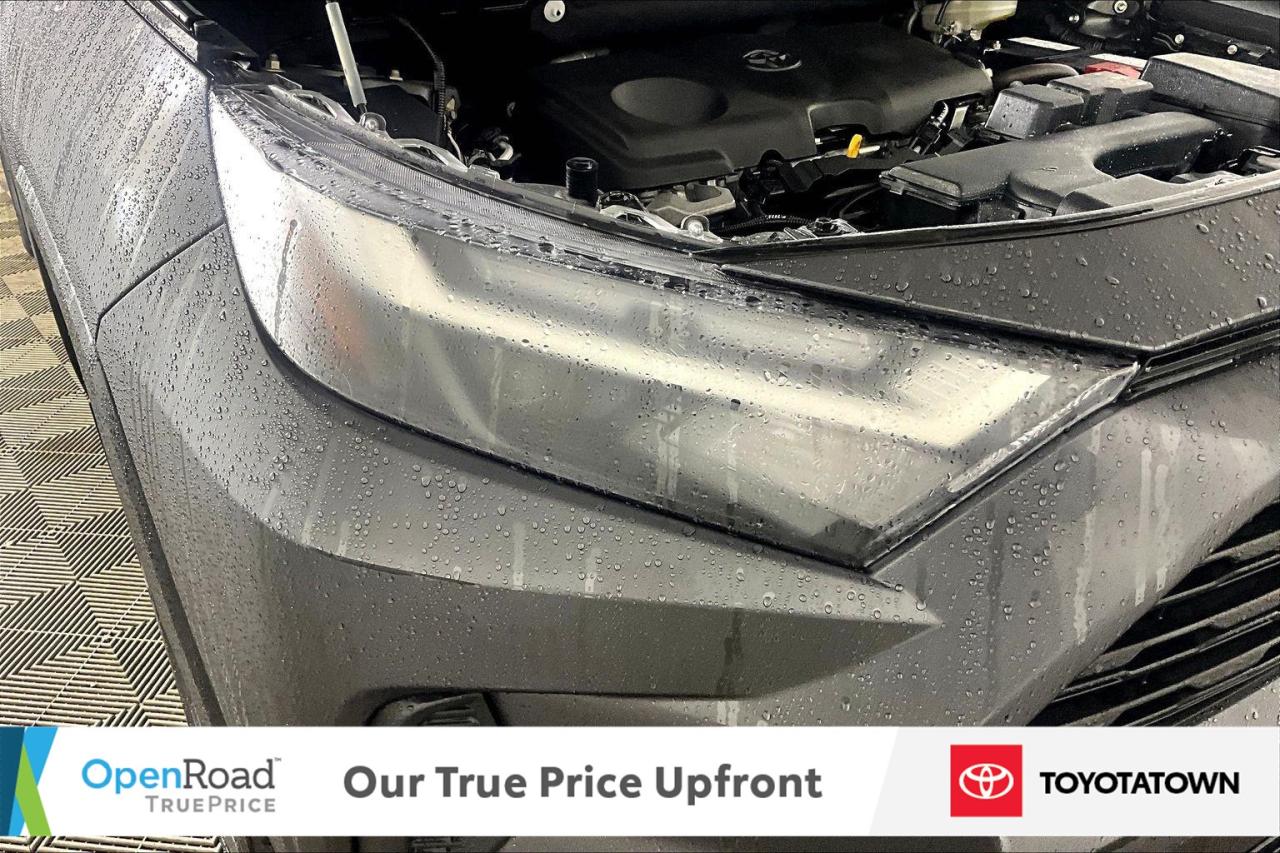 2023 Toyota RAV4 XLE! CERTIFIED PRE OWNED! ELIGIBLE FOR OPEN ROAD L Photo