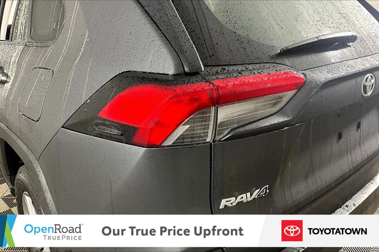 2023 Toyota RAV4 XLE! CERTIFIED PRE OWNED! ELIGIBLE FOR OPEN ROAD L Photo