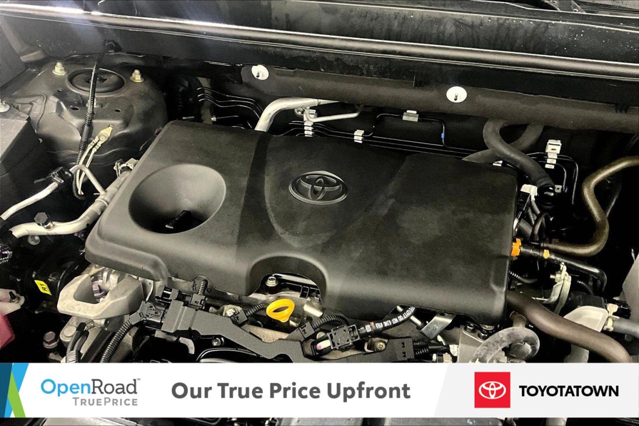 2023 Toyota RAV4 XLE! CERTIFIED PRE OWNED! ELIGIBLE FOR OPEN ROAD L Photo